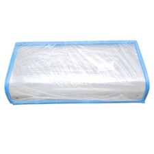 Vetro lunotto posteriore per