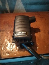 SCATOLA FILTRO ARIA FIAT PANDA