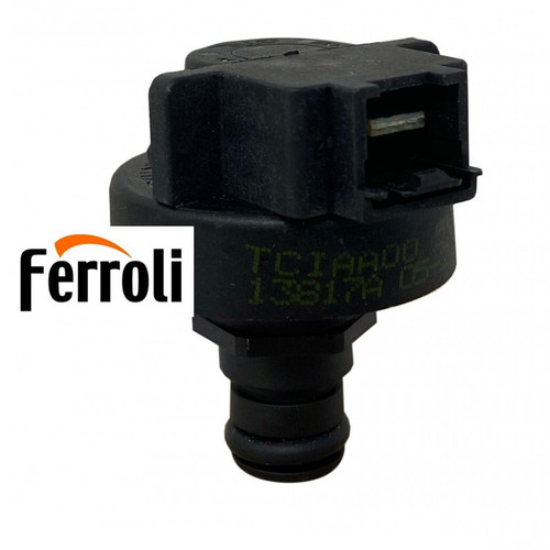 Trasduttore pressione acqua