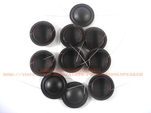 Pezzi tweeter cupola - pezzi, a