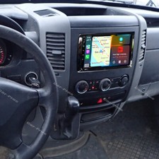 PER MERCEDES BENZ SPRINTER