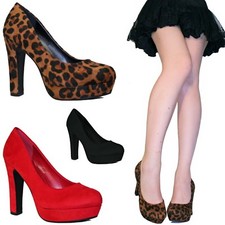 SCARPE DONNA Decollete