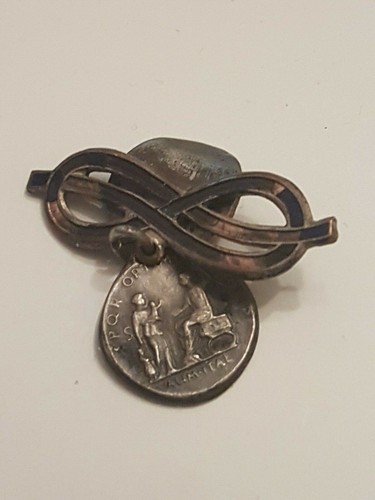 Medaglietta maternità e - ,