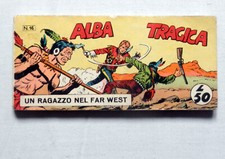 RAGAZZO DEL FAR WEST 1959 -