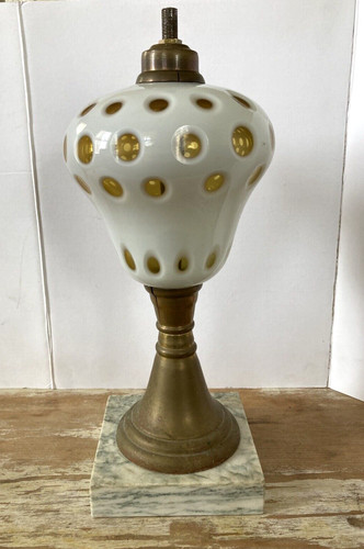 Lampada olio antica da - lampada, ad