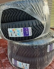 Treno 4 Pneumatici Invernali LAUFENN i FIT + LW31 BY HANKOOK 205/55 R16 91T M+S