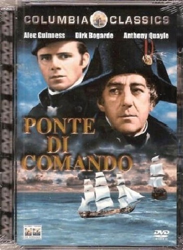 Ponte comando dvd - ponte,