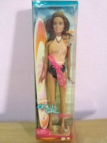 Barbie cali girl teresa - barbie,