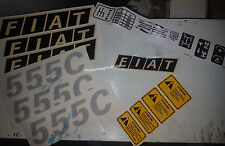 Serie Decalcomania-Adesivi Per