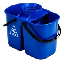 Secchio pavimenti due vasche