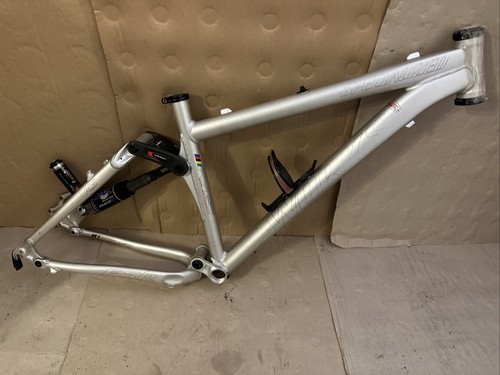 Cuadro specialized works m5 - cuadro, s-works