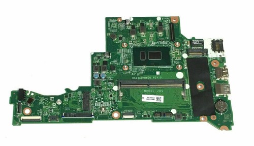 Scheda madre acer aspire - scheda,