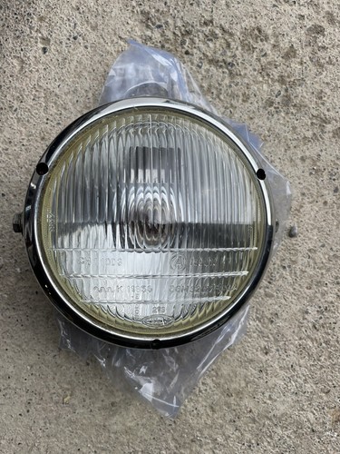 Fanale anteriore cev 213 - anteriore,