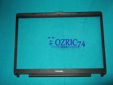 Toshiba Satellite serie A 100  A100-121 Cornice Monitor 6070B0082201  V000060010