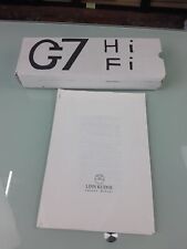 MANUALE PROPRIETARIO SINTONIZZATORE LINN KUDOS