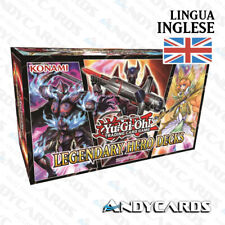 I Deck Eroe Leggendario /