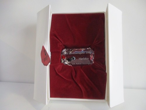 Targa swarovski per statuina - targa,