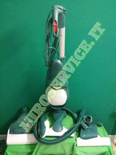 Scopa elettrica vorwerk - scopa,