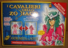 I CAVALIERI DELLO ZODIACO