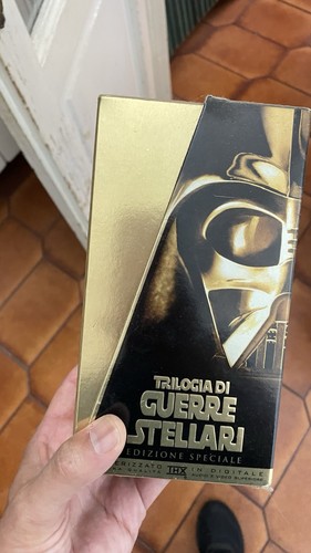Lucasfilm ltd trilogia guerre - lucasfilm,