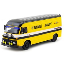 Avant Slot Renault Saviem SG2