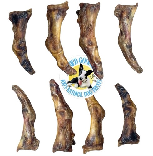 Piedi struzzo piccoli - x, di
