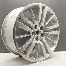 RANGE ROVER SPORT 20" CERCHIO