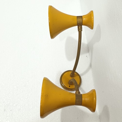 Coppia applique parete - 2,