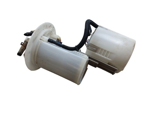 Pompa carburante nel serbatoio