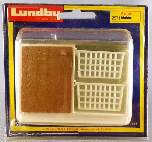 Lundby sweden réf - réf,
