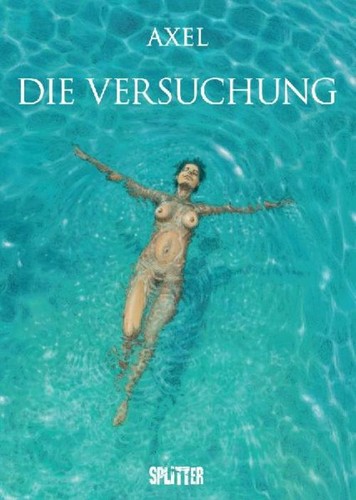 Axel die versuchung - axel,
