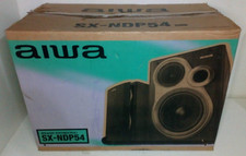 Altoparlanti HiFi AIWA