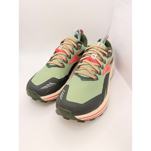 Scarpe trail running brooks - scarpe, da