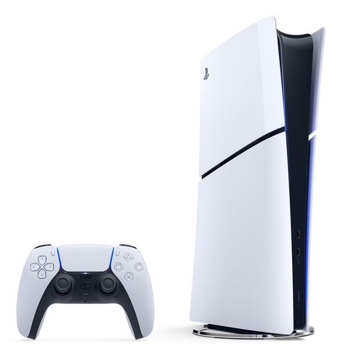Console sony playstation - console, 5