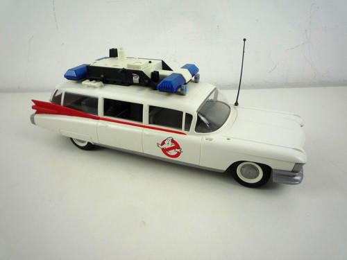 Playmobil 9220 ghostbusters - 9220,