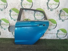 PORTIERA POSTERIORE SINISTRA PER FORD Fiesta 6° Serie Restyling 1692503 (13>)