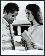 HOT SPOT 1990 Don Johnson
