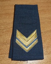 SERGENTE - AERONAUTICA