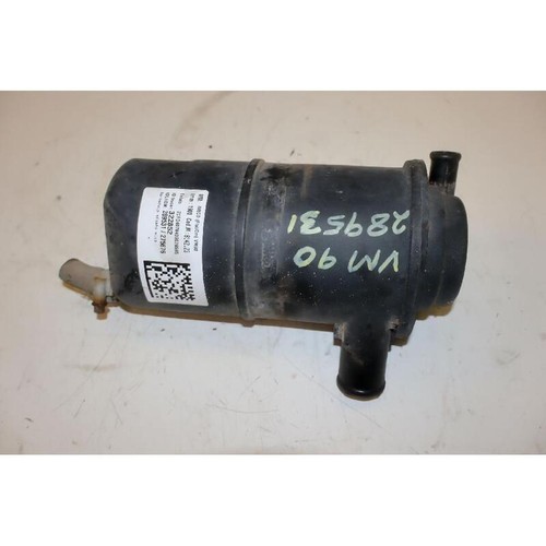 Serbatoio sospensione iveco - sospensione,