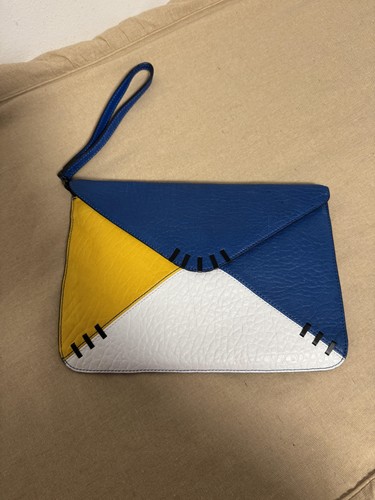Fabiola pedrazzini colorblock - fabiola,