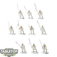 Tomb Kings of Khemri - 10