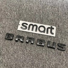 Per Mercedes Benz BRABUS SMART