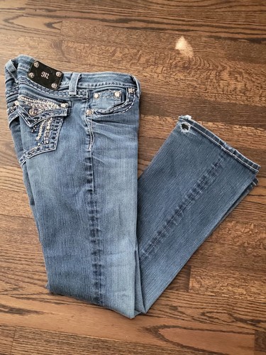 Miss jeans donna - me,