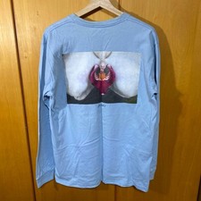 SUPREME Long Sleeve T Shirt