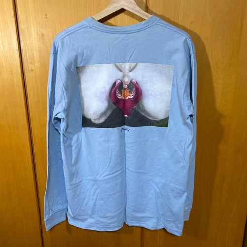 Supreme long sleeve shirt - long,