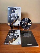 Hip Hop Dance Experience Gioco Per Console Nintendo Wii Pal Ita Completo