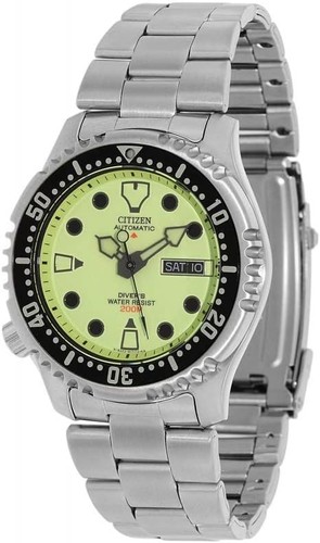 Orologio uomo citizen - orologio,