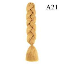 Parrucca per capelli