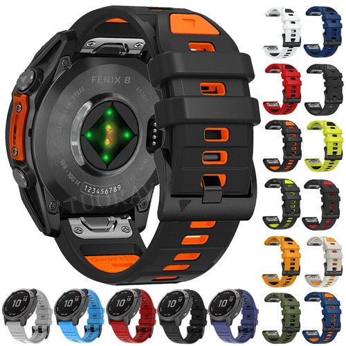 Cinturino orologio quick fit - cinturino,