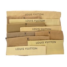 Set 10 sacchetti antipolvere